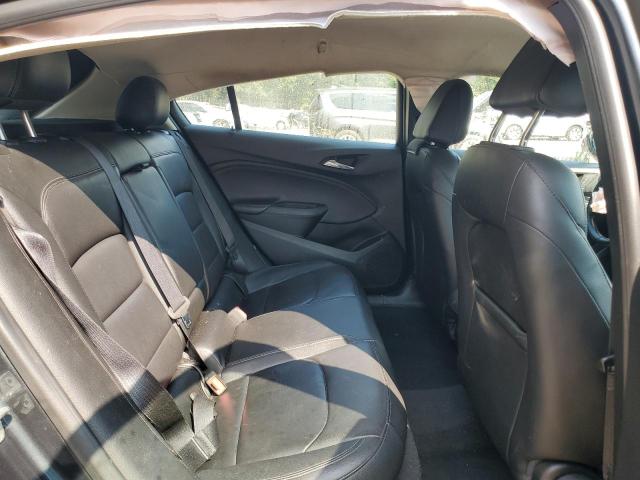 Photo 10 from auction – 2018 CHEVROLET CRUZE PREM with VIN 3G1BF6SM6JS609610