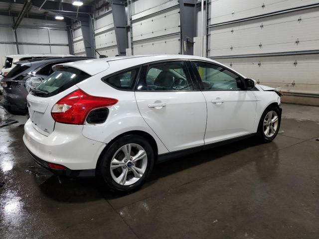 Photo 3 from auction – 2014 FORD FOCUS SE with VIN 1FADP3K25EL374189