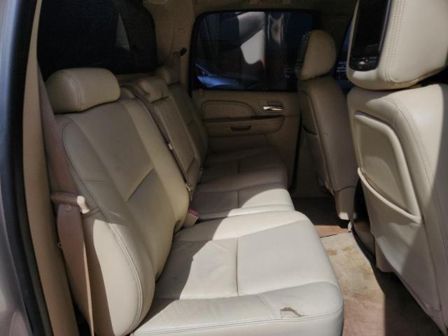 Photo 10 from auction – 2008 CADILLAC ESCALADE E with VIN 3GYFK62878G187023