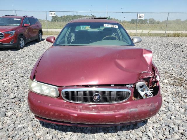 Photo 5 from auction – 2005 BUICK CENTURY CU with VIN 2G4WS52J451124903