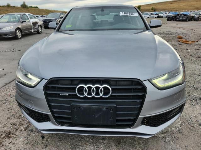 Photo 5 from auction – 2016 AUDI A4 PREMIUM with VIN WAUHFAFL6GN013676