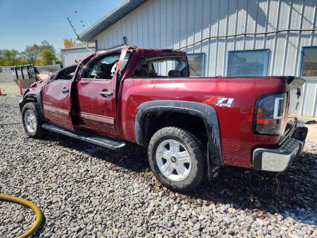 Photo 2 from auction – 2013 CHEVROLET SILVERADO with VIN 3GCPKSE70DG377200