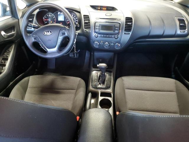 Photo 8 from auction – 2017 KIA FORTE LX with VIN 3KPFK4A75HE153581