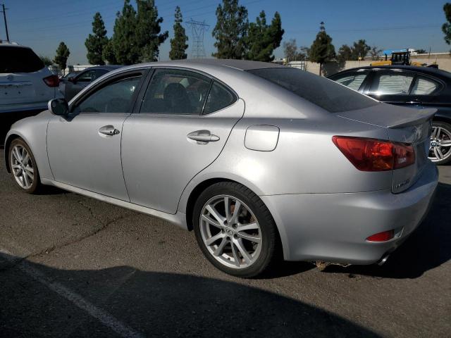 Photo 2 from auction – 2006 LEXUS IS 250 with VIN JTHBK262162007655