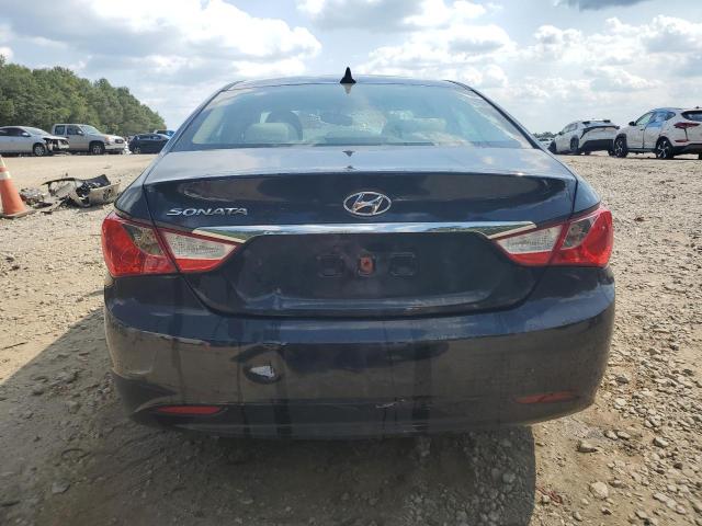 Photo 6 from auction – 2011 HYUNDAI SONATA GLS with VIN 5NPEB4AC7BH091578