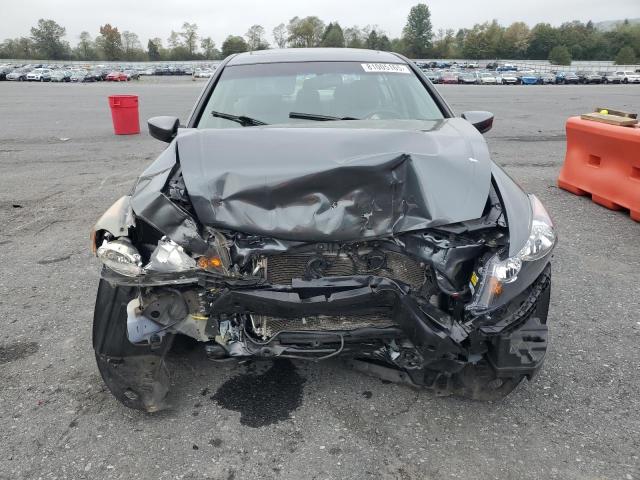 Photo 5 from auction – 2012 HONDA ACCORD EXL with VIN 1HGCP2F85CA001971