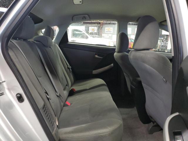 Zdjęcie 10 z aukcji – 2012 TOYOTA PRIUS z VIN JTDKN3DU0C1495758