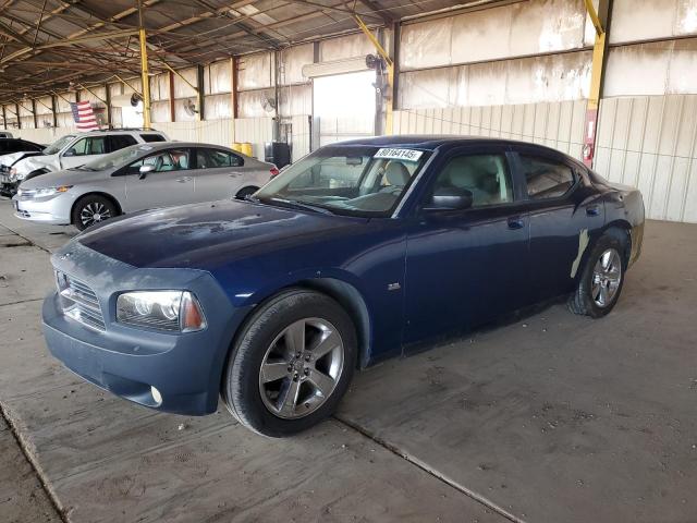 DODGE CHARGER SX 2009 with VIN 2B3KA33V89H513196 - Photo from auction