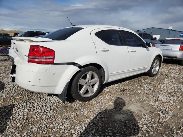 Photo 3 from auction – 2008 DODGE AVENGER R/ with VIN 1B3LC76M28N665084
