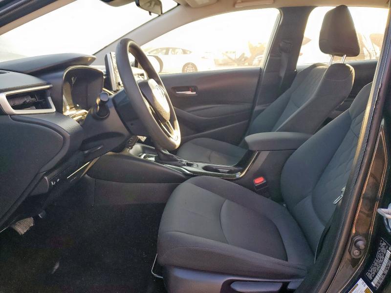 Photo 7 from auction – 2020 TOYOTA COROLLA LE with VIN JTDEPRAE5LJ090938