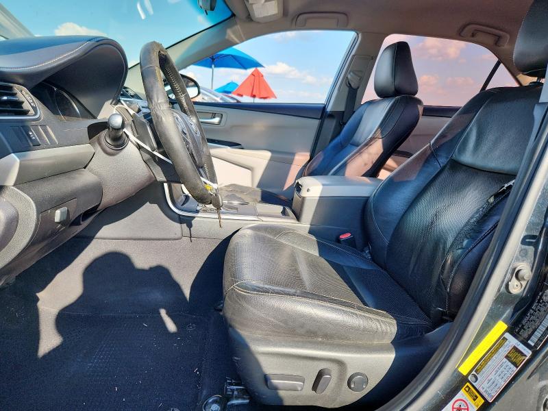 Photo 7 from auction – 2015 TOYOTA CAMRY SE with VIN 4T1BF1FK6FU074767