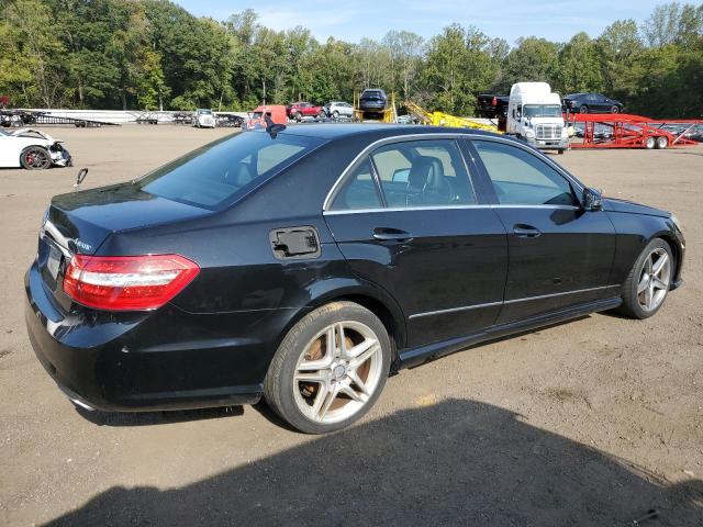 Photo 3 from auction – 2011 MERCEDES-BENZ E 350 4MAT with VIN WDDHF8HB3BA401146