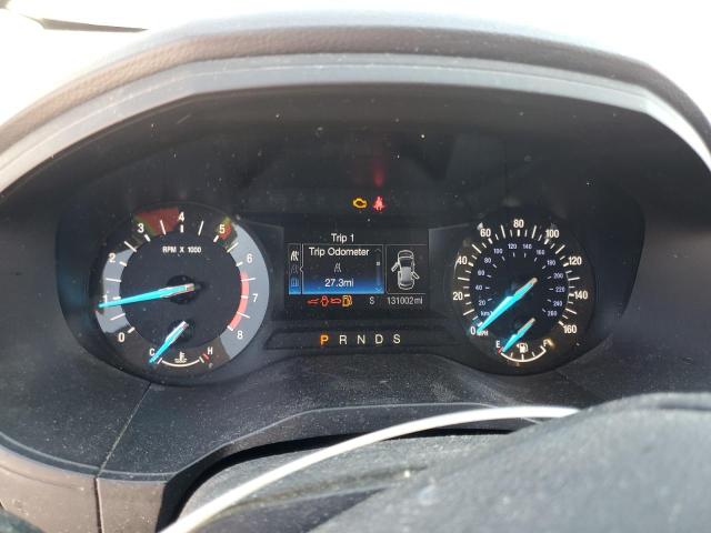 Photo 9 from auction – 2015 FORD EDGE SE with VIN 2FMTK4G89FBB75800