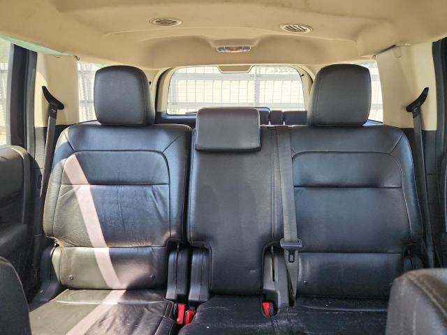 Photo 10 from auction – 2014 FORD FLEX SEL with VIN 2FMGK5C87EBD18870