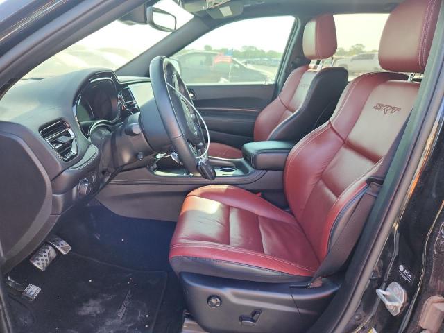 Photo 7 from auction – 2024 DODGE DURANGO SRT 392 with VIN 1C4SDJGJ3RC136328