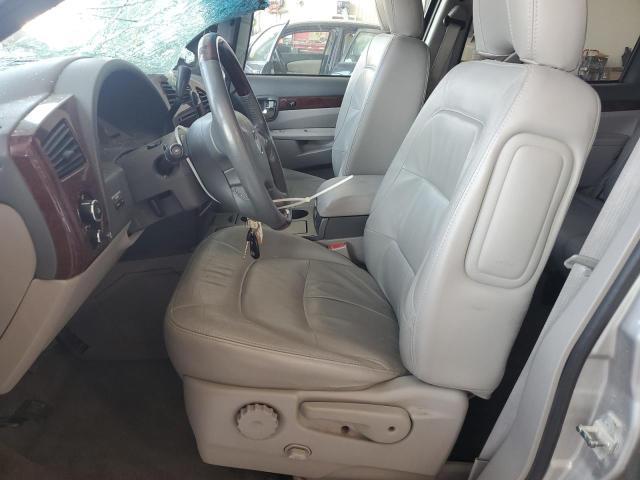 Photo 7 from auction – 2006 BUICK RENDEZVOUS with VIN 3G5DB03L56S547372