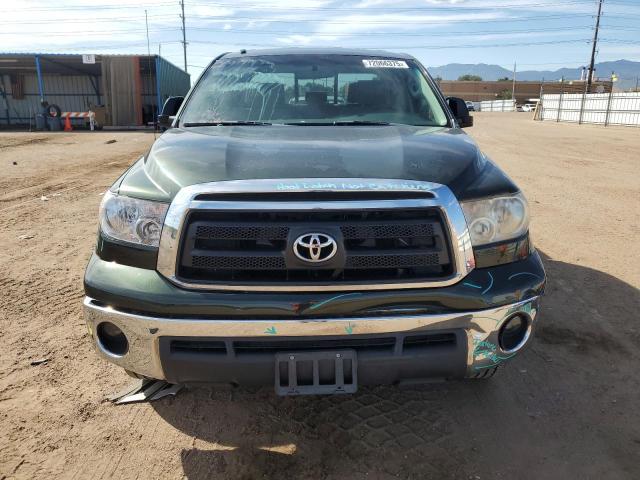 Photo 5 from auction – 2010 TOYOTA TUNDRA DOU with VIN 5TFRY5F10AX073343