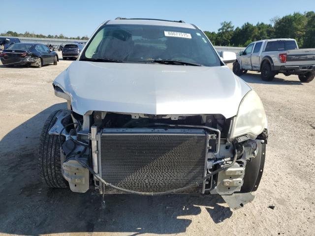 Photo 5 from auction – 2015 CHEVROLET EQUINOX LT with VIN 2GNALBEK7F6190405