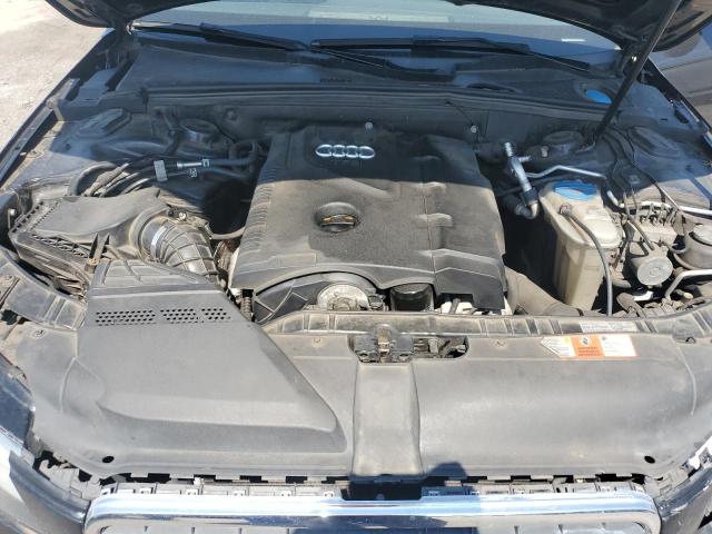 Photo 12 from auction – 2009 AUDI A4 PREMIUM with VIN WAUGF78K09A181780