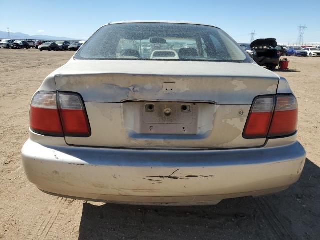 Photo 6 from auction – 1997 HONDA ACCORD with VIN 1HGCD5600VA087181