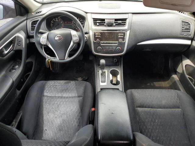 Photo 8 from auction – 2018 NISSAN ALTIMA 2.5 with VIN 1N4AL3AP4JC121175