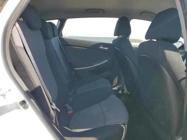 Photo 10 from auction – 2013 HYUNDAI ACCENT GLS with VIN KMHCT5AE9DU063653