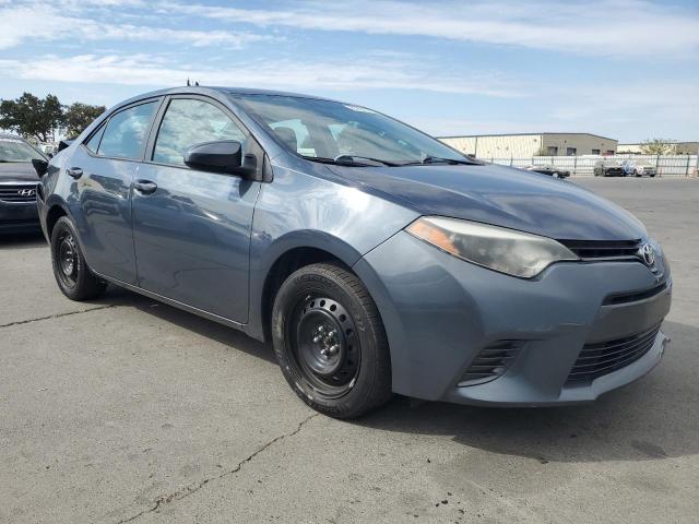 Photo 4 from auction – 2015 TOYOTA COROLLA L with VIN 2T1BURHE3FC390639