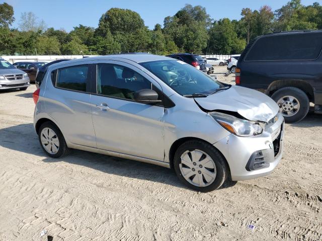 Foto 4 de la subasta – 2016 CHEVROLET SPARK LS con VIN KL8CB6SA7GC611435