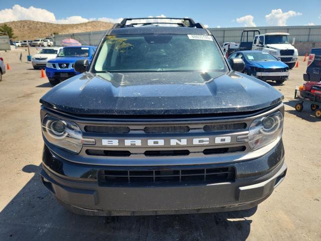 Photo 5 from auction – 2021 FORD BRONCO SPO with VIN 3FMCR9B65MRA17757