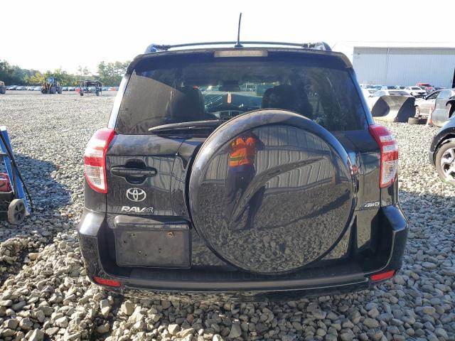 Photo 6 from auction – 2012 TOYOTA RAV4 with VIN 2T3BF4DV5CW203969