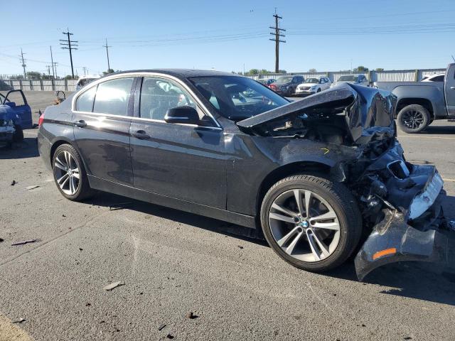 Photo 4 from auction – 2018 BMW 330 XI with VIN WBA8D9G59JNU66685