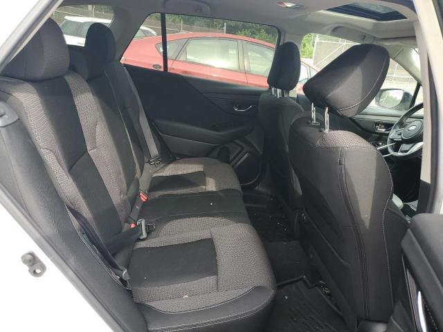Photo 10 from auction – 2020 SUBARU OUTBACK PR with VIN 4S4BTAEC8L3199970