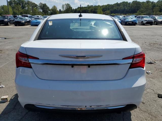 Photo 6 from auction – 2012 CHRYSLER 200 TOURING with VIN 1C3CCBBB8CN299280