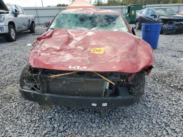 Photo 5 from auction – 2025 KIA OTHER with VIN 3KPFT4DE1SE019231