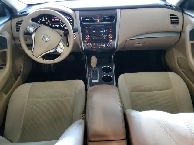 Photo 8 from auction – 2015 NISSAN ALTIMA 2.5 with VIN 1N4AL3AP3FC448836