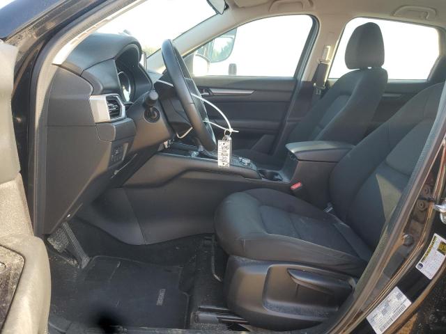 Photo 7 from auction – 2019 MAZDA CX-5 SPORT with VIN JM3KFBBM9K1611118