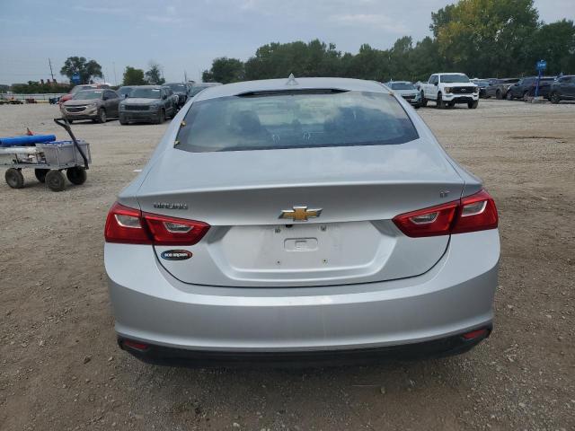 Photo 6 from auction – 2017 CHEVROLET MALIBU LT with VIN 1G1ZE5ST8HF253209
