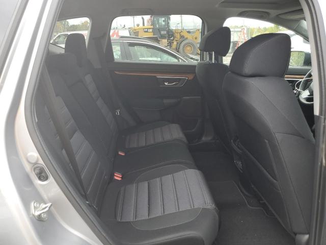 Photo 11 from auction – 2017 HONDA CR-V EX with VIN 5J6RW2H52HL068211