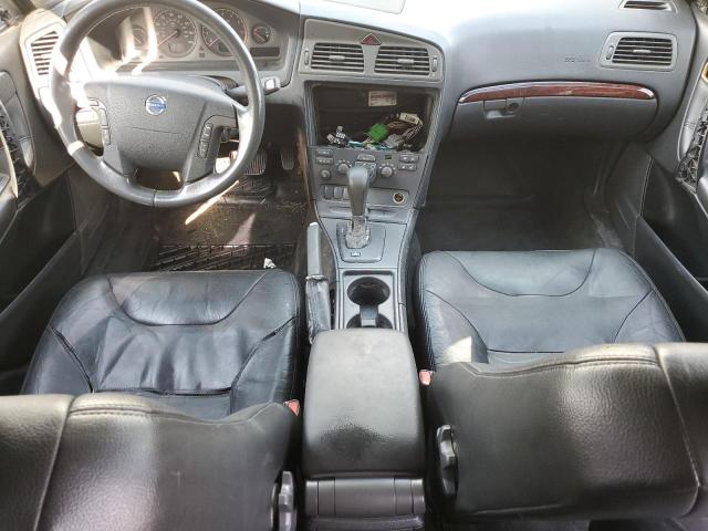 Photo 8 from auction – 2002 VOLVO V70 with VIN YV1SJ58D121207210