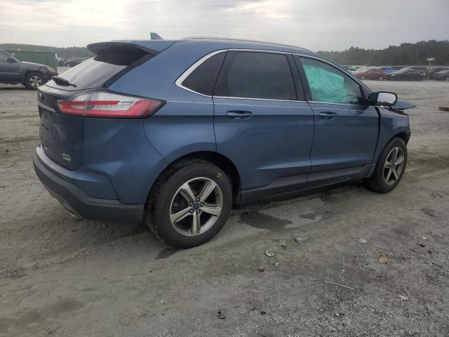 Photo 3 from auction – 2019 FORD EDGE SEL with VIN 2FMPK3J93KBC31978