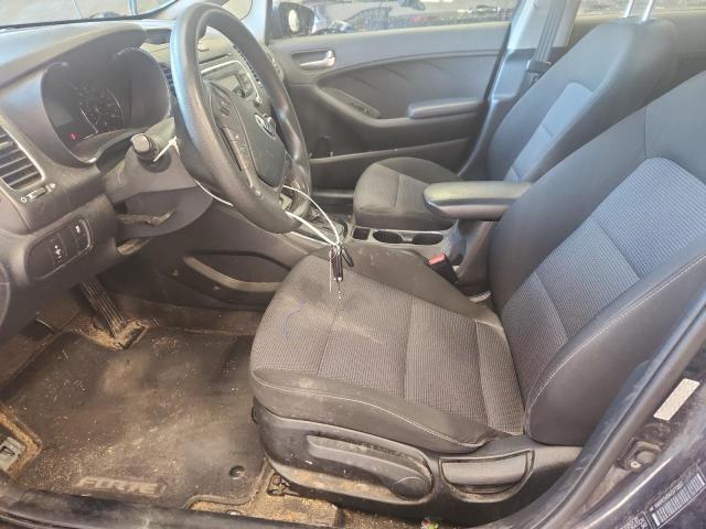 Photo 7 from auction – 2018 KIA FORTE LX with VIN KNAFK5A84J5773917