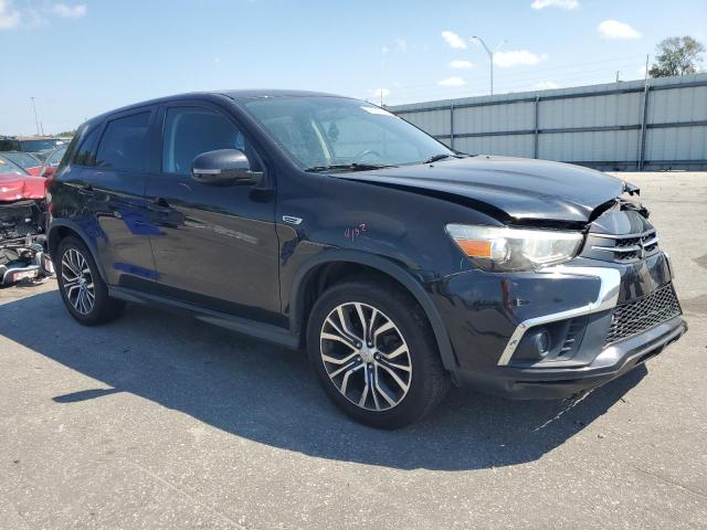 Photo 4 from auction – 2019 MITSUBISHI OUTLANDER with VIN JA4AP3AU7KU018195