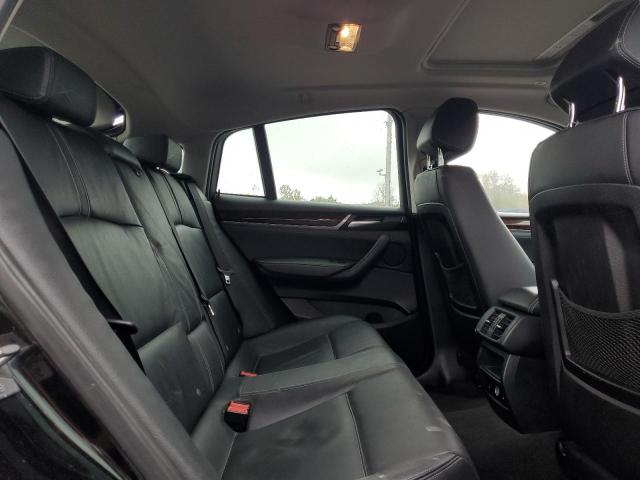 Photo 11 from auction – 2016 BMW X4 XDRIVE2 with VIN 5UXXW3C55G0R23167
