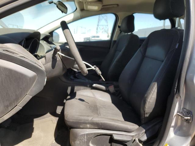 Photo 7 from auction – 2018 FORD FOCUS S with VIN 1FADP3E29JL313353