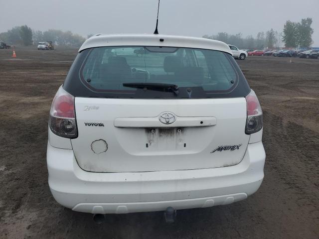 Photo 6 from auction – 2007 TOYOTA COROLLA MATRIX with VIN 2T1KR32E07C653890