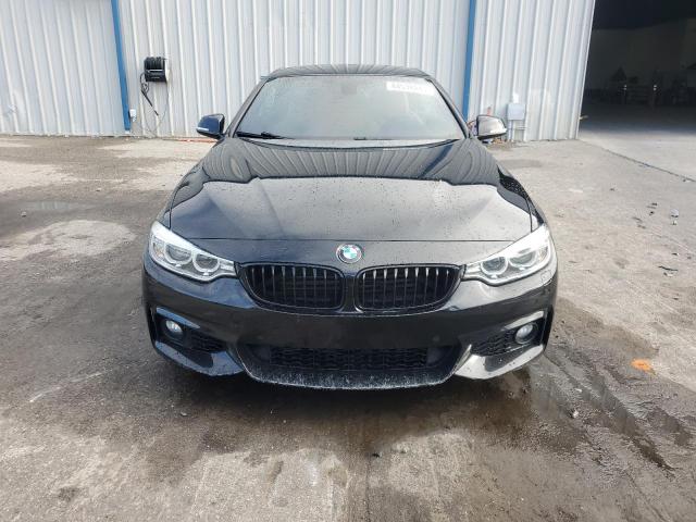 Photo 5 from auction – 2017 BMW 430I with VIN WBA4U7C54H5D43074