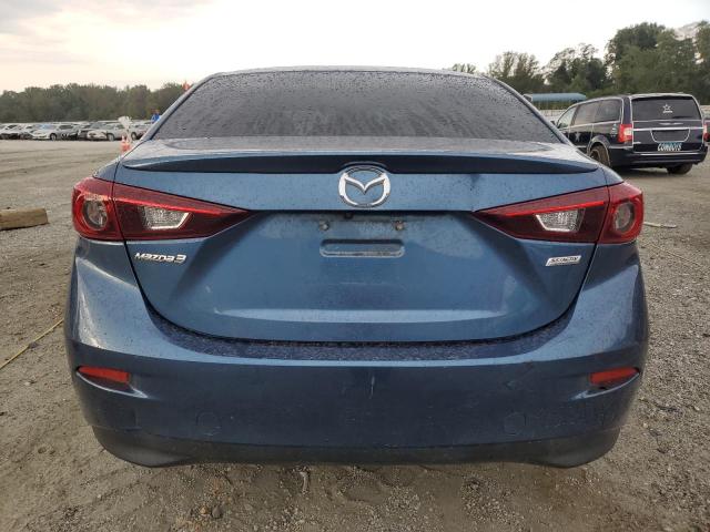 Photo 6 from auction – 2018 MAZDA 3 TOURING with VIN 3MZBN1V32JM236177