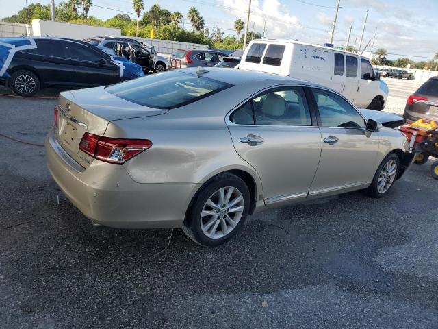 صورة رقم 3 من المزاد - 2010 LEXUS ES 350 مع VIN JTHBK1EG6A2385759