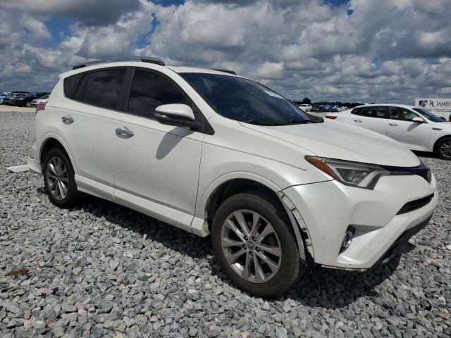 Photo 4 from auction – 2017 TOYOTA RAV4 LIMIT with VIN 2T3YFREV8HW384076