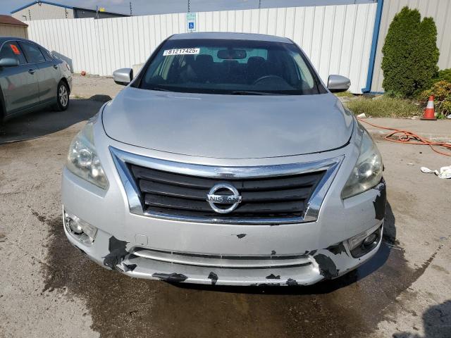 Photo 5 from auction – 2013 NISSAN ALTIMA 3.5 with VIN 1N4BL3AP1DN438098